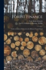 Image for Forest Finance