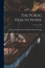 Image for The Public Health Nurse; v.12 no.1 1920