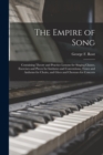 Image for The Empire of Song
