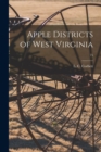 Image for Apple Districts of West Virginia; 75