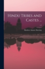 Image for Hindu Tribes and Castes ...; v.2