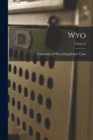 Image for Wyo; Volume 6