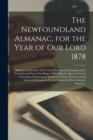 Image for The Newfoundland Almanac, for the Year of Our Lord 1878 [microform]