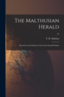 Image for The Malthusian Herald : Devoted to the Solution of the Great Social Problem; 54
