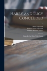 Image for Harry and Lucy Concluded