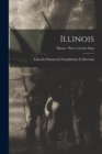 Image for Illinois; Illinois - Places Lincoln Slept