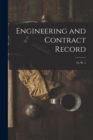 Image for Engineering and Contract Record; 19, pt. 1