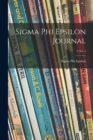 Image for Sigma Phi Epsilon Journal; 3, No. 3