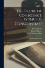 Image for The Pricke of Conscience (Stimulus Conscientiae)
