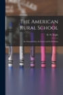 Image for The American Rural School