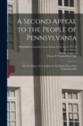 Image for A Second Appeal to the People of Pennsylvania