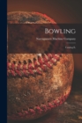 Image for Bowling : Catalog E.