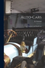 Image for Auto-cars : Cars, Tramcars, and Small Cars