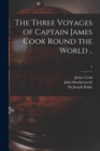 Image for The Three Voyages of Captain James Cook Round the World ..; 5