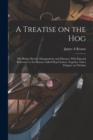 Image for A Treatise on the Hog
