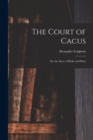 Image for The Court of Cacus