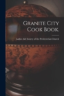 Image for Granite City Cook Book.