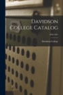 Image for Davidson College Catalog; 1890-1891