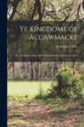 Image for Ye Kingdome of Accawmacke : or, The Eastern Shore of Virginia in the Seventeenth Century