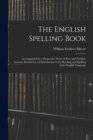 Image for The English Spelling Book