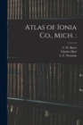 Image for Atlas of Ionia Co., Mich.