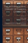 Image for The International Library of Famous Literature