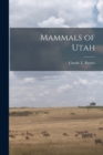 Image for Mammals of Utah