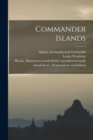 Image for Commander Islands