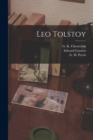Image for Leo Tolstoy [microform]