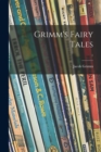 Image for Grimm's Fairy Tales; 1