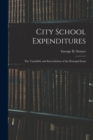 Image for City School Expenditures