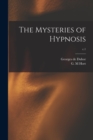 Image for The Mysteries of Hypnosis; c.1