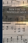 Image for New Songs of Pentecost No. 2