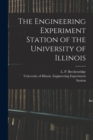 Image for The Engineering Experiment Station of the University of Illinois