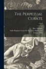 Image for The Perpetual Curate; vol. 2
