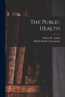 Image for The Public Health