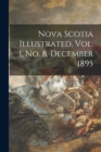 Image for Nova Scotia Illustrated, Vol. 1, No. 8, December 1895