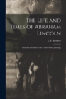 Image for The Life and Times of Abraham Lincoln