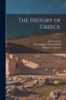 Image for The History of Greece.; vol. 4