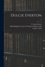 Image for Dulcie Everton; 2