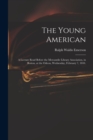 Image for The Young American