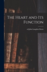 Image for The Heart and Its Function