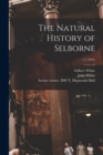Image for The Natural History of Selborne; v.1 (1825)