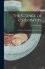 Image for The Science of Osteopathy