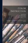 Image for Color Instruction