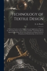 Image for Technology of Textile Design