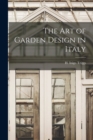 Image for The Art of Garden Design in Italy