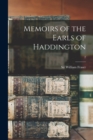 Image for Memoirs of the Earls of Haddington; 2