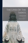 Image for The Lives Of The Saints
