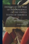 Image for History of the War of Independence of the United States of America; 2
